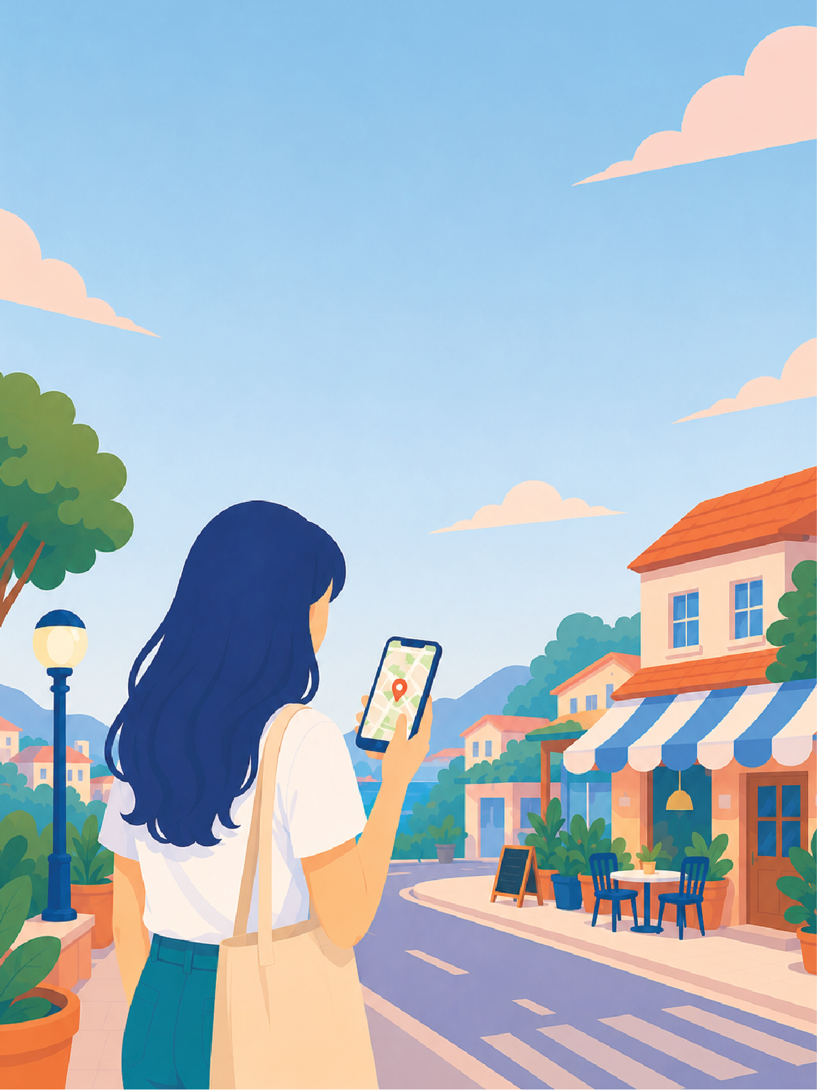 Become A Tourist In Your Own Country