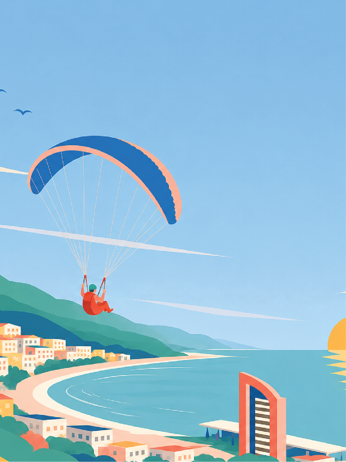 The Best Gift In Lebanon For People Who Love Experiences, Adventures, And Better Weekends