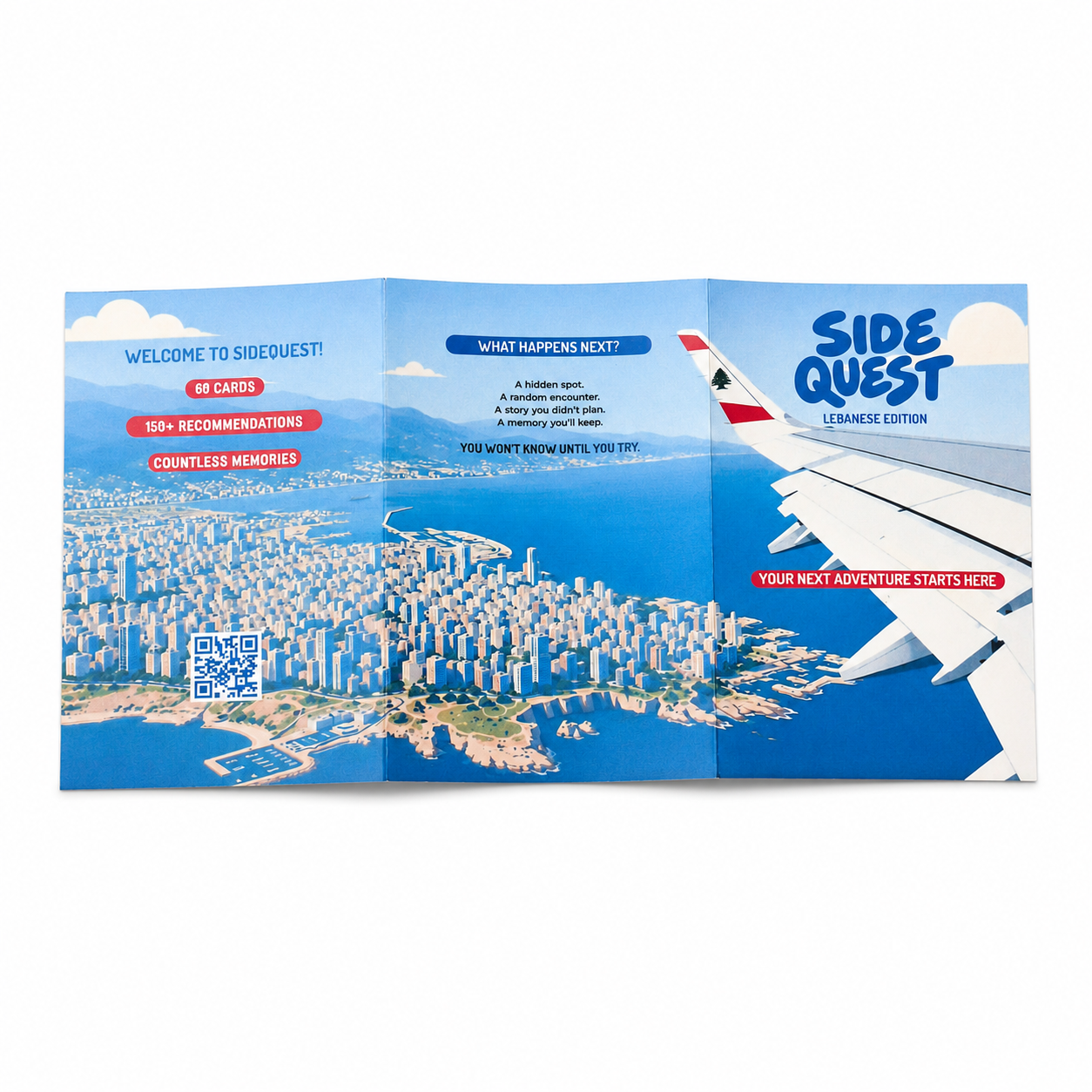 Side Quest: The Lebanon Adventure Deck-thumbmail-3