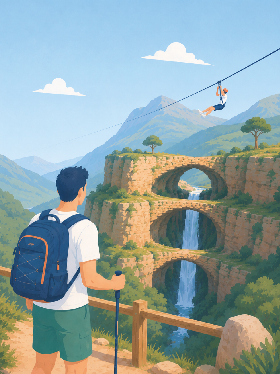 Explore